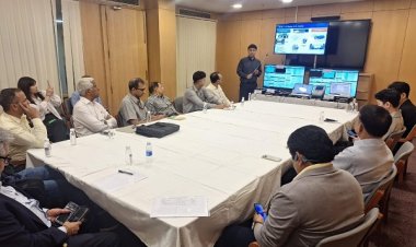 Korean Research Institute ETRI Concludes Workshop on Cutting-Edge Direct-to-Mobile (D2M) Broadcasting Technologies in India