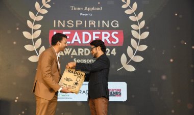 Raju Garg : A Visionary Leader in Home Solutions