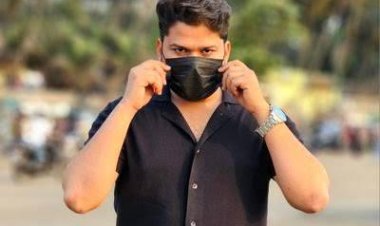 The Rise of Harsh Rajput: From Humble Beginnings to Comedy Stardom