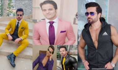 Tariq Khatri: Bollywood’s Newest Sensation Prepares for Bollywood and Hollywood Stardom