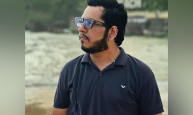 The Hacker Who Became a Business Tycoon – Mayank Gandhi’s Story