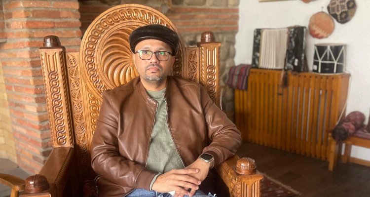 "PhD Triumph: Dr. Pravin Dattatraya Thorve Sets a New Benchmark in Academic Excellence"