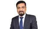 Meet Shailendra Tiwari: A Visionary Marketing Leader