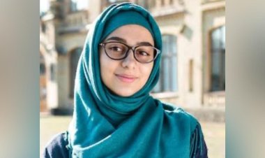 Rahima Chaudhary: A Rising Star in the World of Entrepreneurship and Digital Mentorship