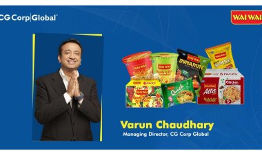 Beyond Borders: The Global Rise of Wai Wai Noodles