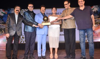 Swagata Bose: From Siliguri to Stardom - Miss India 2024, HR Specialist, and Award-Winning Actress