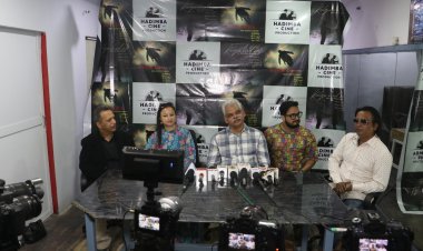 New Music Videos Spotlight Himachal's Beauty in BRSS-Hadimba production houses come together