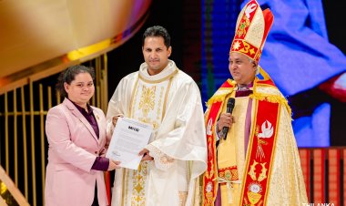 Katunayake, Sri Lanka – Sunday, 24th November 2024: