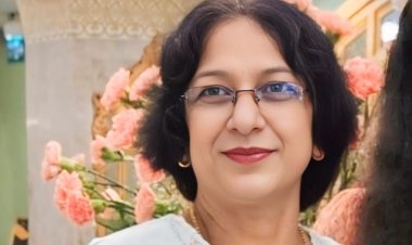 Dr. Meena Agarwal: The Naturopath Transforming Lives with Natural Remedies