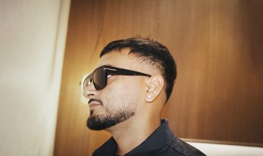 Manjinder Sohi: The Rising Star of the Music Industry