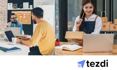 Tezdi: Changing the Way Indians Start Import Businesses Online