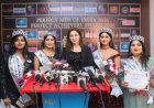 Perfect Miss of India 2024 Winners Inspiring Single Women