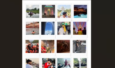 Exploring 10 States in a Year: Shubh Divekar’s Remarkable Journey