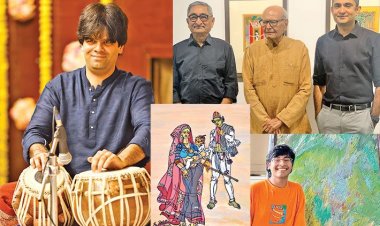 Things to do in Ahmedabad this weekend