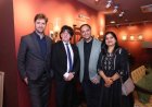 Raahgir Shines at the French Film Festival Kolkata