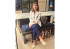 Shreya Parasrampuria: Heading SB Infowaves with an Aspiration for Scalable Artificial Intelligence Solutions