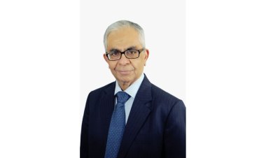 How Ravi Gilani Built India's Most Influential Management Consulting Practice